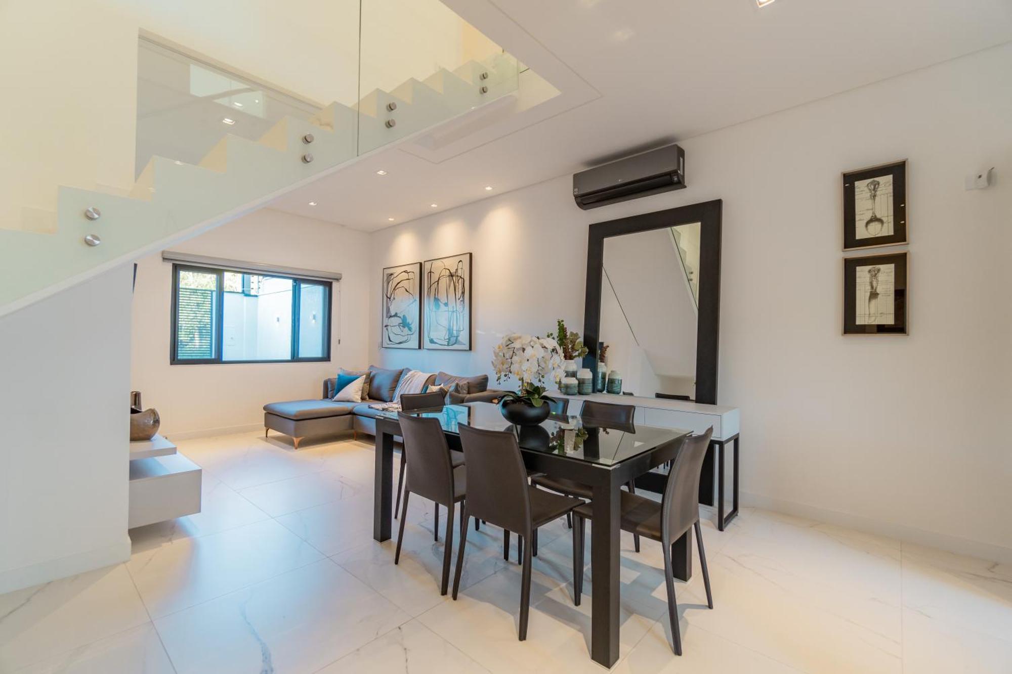 Kamabre Luxury Villas Foz do Iguaçu Exterior foto